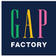 Gap Factory coupon code