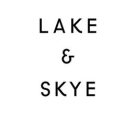 Lake & Skye
