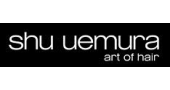 Shu Uemura Art of Hair