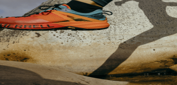 Gear Up with Merrell